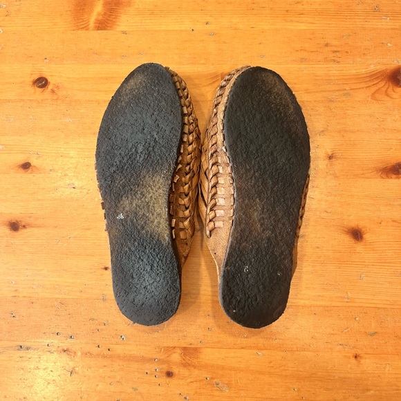 Mohinders slides size 8 (women’s ) - Picture 2 of 2